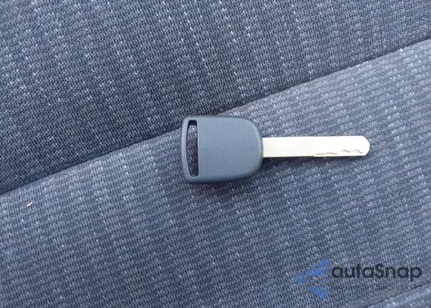 2004 Honda Accord 2.4 Lx из США, поврежденный, VIN 3HGCM56384G701503